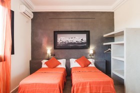 Riad-Hotel Dar Chamaa