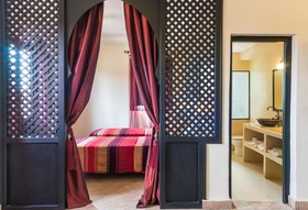Riad-Hotel Dar Chamaa