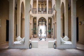 Riad-Hotel Dar Chamaa