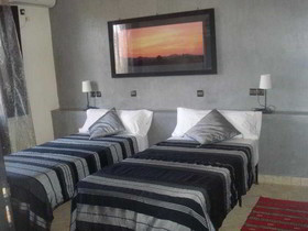 Riad-Hotel Dar Chamaa