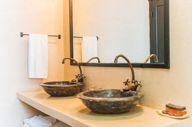 Riad-Hotel Dar Chamaa