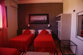 Riad-Hotel Dar Chamaa