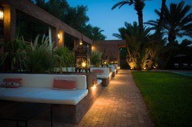 Riad-Hotel Dar Chamaa
