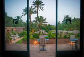 Riad-Hotel Dar Chamaa