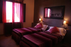 Riad-Hotel Dar Chamaa