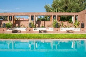 Riad-Hotel Dar Chamaa