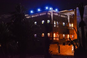 Dar Nadia Bendriss