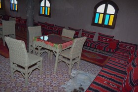 Dar Nadia Bendriss