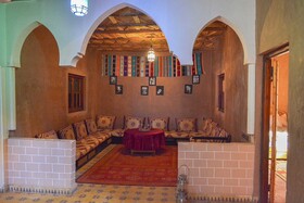 Dar Nadia Bendriss