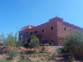 Dar Panorama