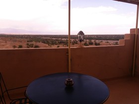 Dar Panorama