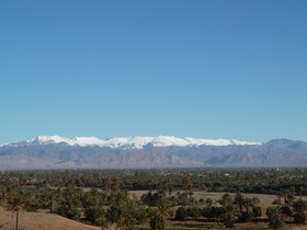 Dar Panorama