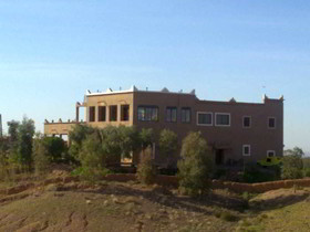Dar Panorama