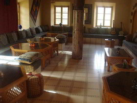 Defat Kasbah