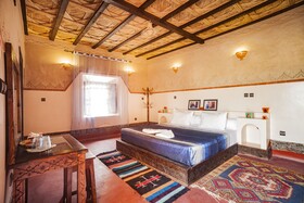 Ecolodge l'île de Ouarzazate