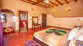 Ecolodge l'île de Ouarzazate