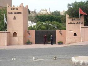 Hanane Club