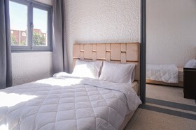 Hotel Warda Ouarzazate