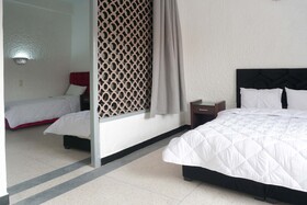 Hotel Warda Ouarzazate