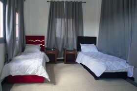 Hotel Warda Ouarzazate