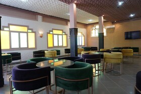 Hotel Warda Ouarzazate