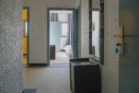 Hotel Warda Ouarzazate