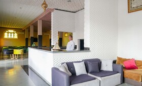 Hotel Warda Ouarzazate