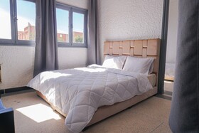 Hotel Warda Ouarzazate
