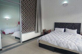 Hotel Warda Ouarzazate