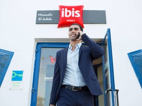 ibis Ouarzazate Centre