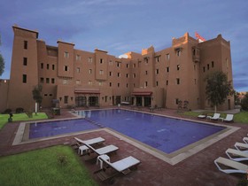 ibis Ouarzazate Centre
