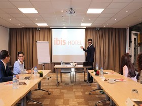 ibis Ouarzazate Centre