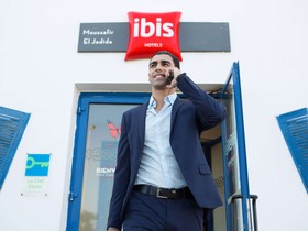ibis Ouarzazate Centre