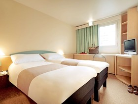 ibis Ouarzazate Centre