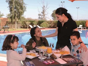 ibis Ouarzazate Centre
