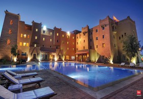 ibis Ouarzazate Centre