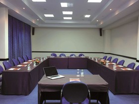 ibis Ouarzazate Centre