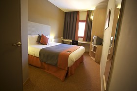 ibis Ouarzazate Centre