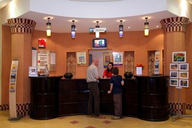 ibis Ouarzazate Centre