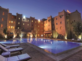 ibis Ouarzazate Centre