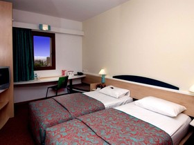 ibis Ouarzazate Centre