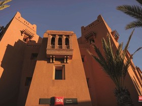 ibis Ouarzazate Centre
