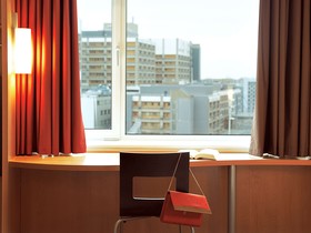ibis Ouarzazate Centre
