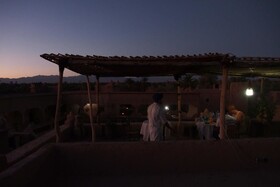 Kasbah dar Dmana
