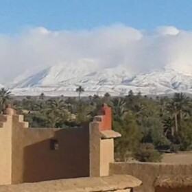 Kasbah dar Dmana