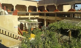 Kasbah dar Dmana