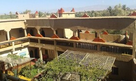 Kasbah dar Dmana
