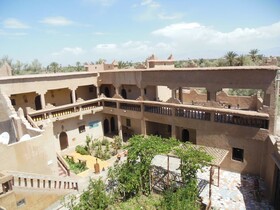 Kasbah dar Dmana