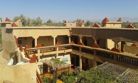 Kasbah dar Dmana