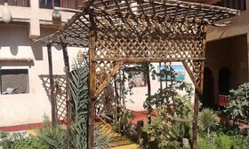 Kasbah dar Dmana